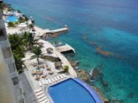 Hotel Casa Cozumel