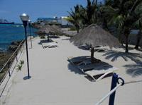 Hotel Casa Cozumel